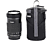 THINK TANK Lens Case Duo 10 moduláris tok fekete