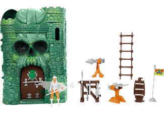 MASTERS OF THE UNIVERSE Origins Castle Grayskull Actionfiguren Mehrfarbig