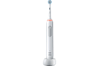 ORAL-B Pro 3 3000 Sensitive Clean Elektrische Zahnbürste weiß