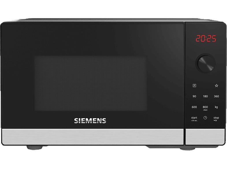 Siemens Ff023Lms1 20 Lt Mikrodalga Fırın Çelik