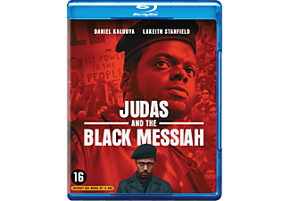 Judas And The Black Messiah - Blu-ray