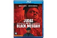 Judas And The Black Messiah - Blu-ray