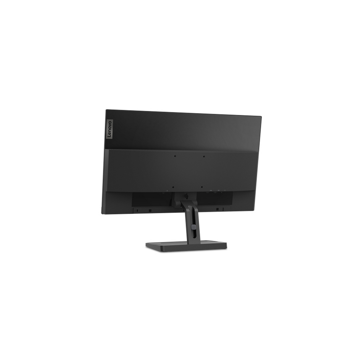Monitor - Lenovo L24e-30, 23.8" FHD, 250 cd/m², 4 ms, 75 Hz, HDMI, FreeSync, Negro