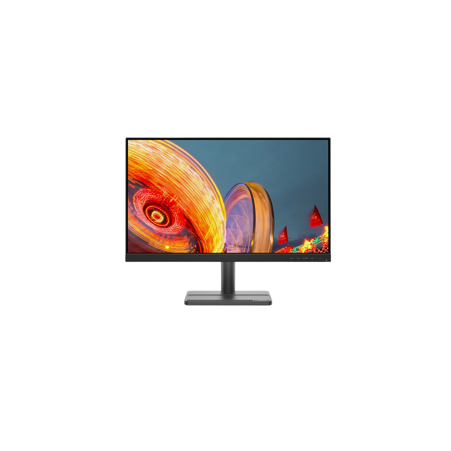 Monitor Pc 604 cm 238 lenovo l24e30 75 hz va amd freesync 23.8 led fullhd gaming 75hz 4ms hdmi vga soporte para ajuste de inclinación 250 4 605 1920 1080