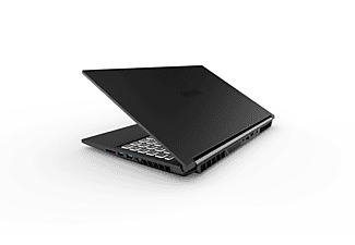 XMG CORE 15 - M21wph, Gaming Notebook mit 15,6 Zoll Display, Intel® Core™ i7 Prozessor, 16 GB RAM, 500 GB mSSD, GeForce RTX 3060, Schwarz