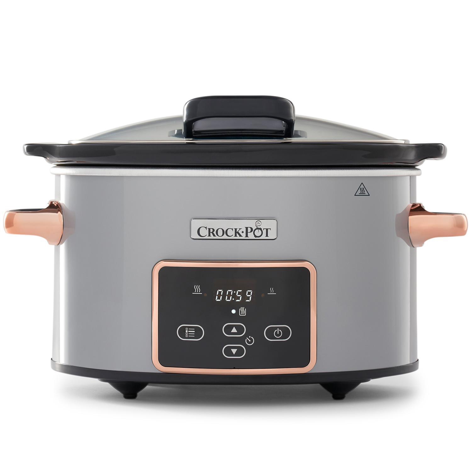 Crock Pot Ersatzknopf Zifferblatt Schongarer