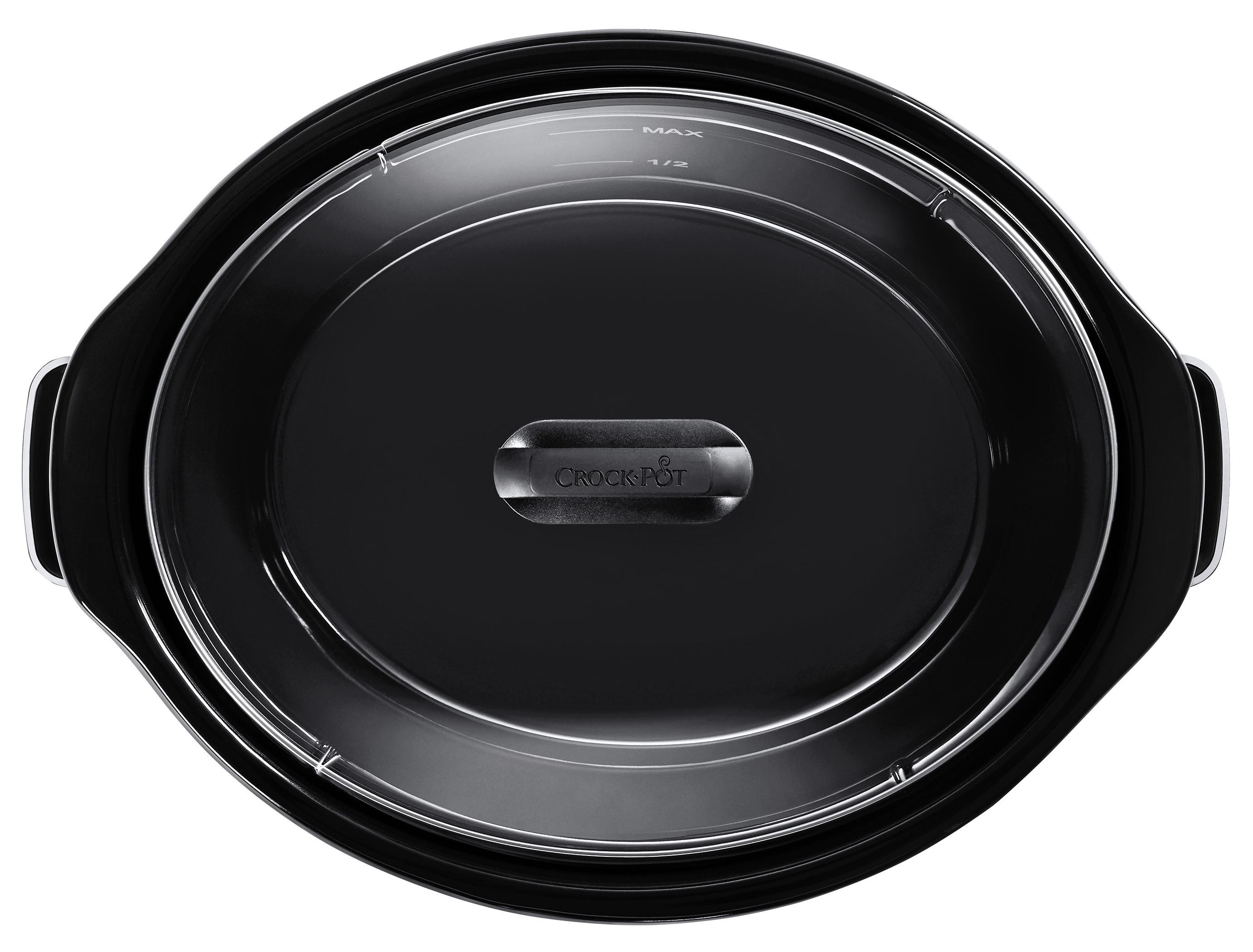 CROCKPOT CSC066X-01 C Schongarer
