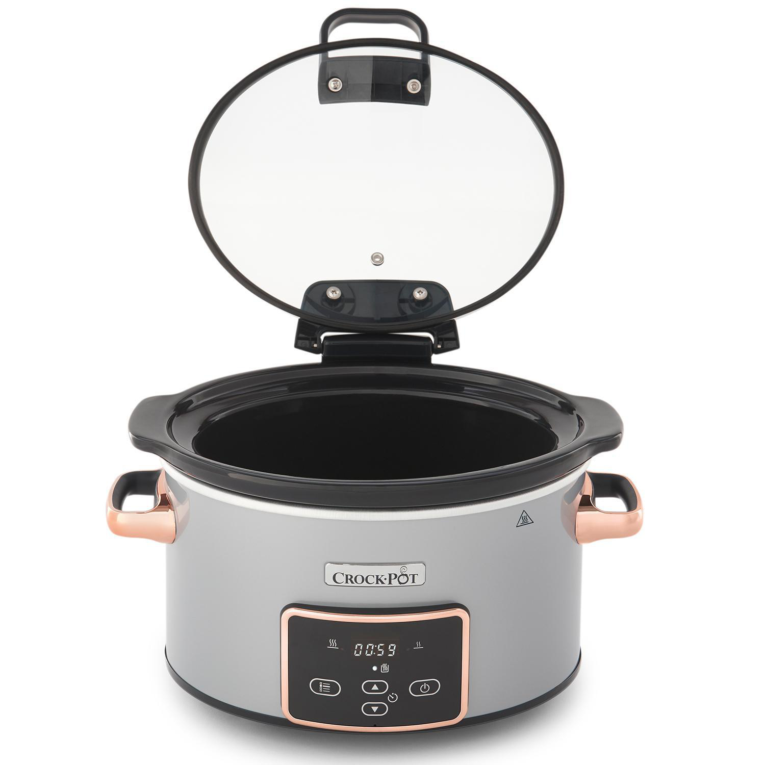 CROCKPOT CSC059X-01 Schongarer