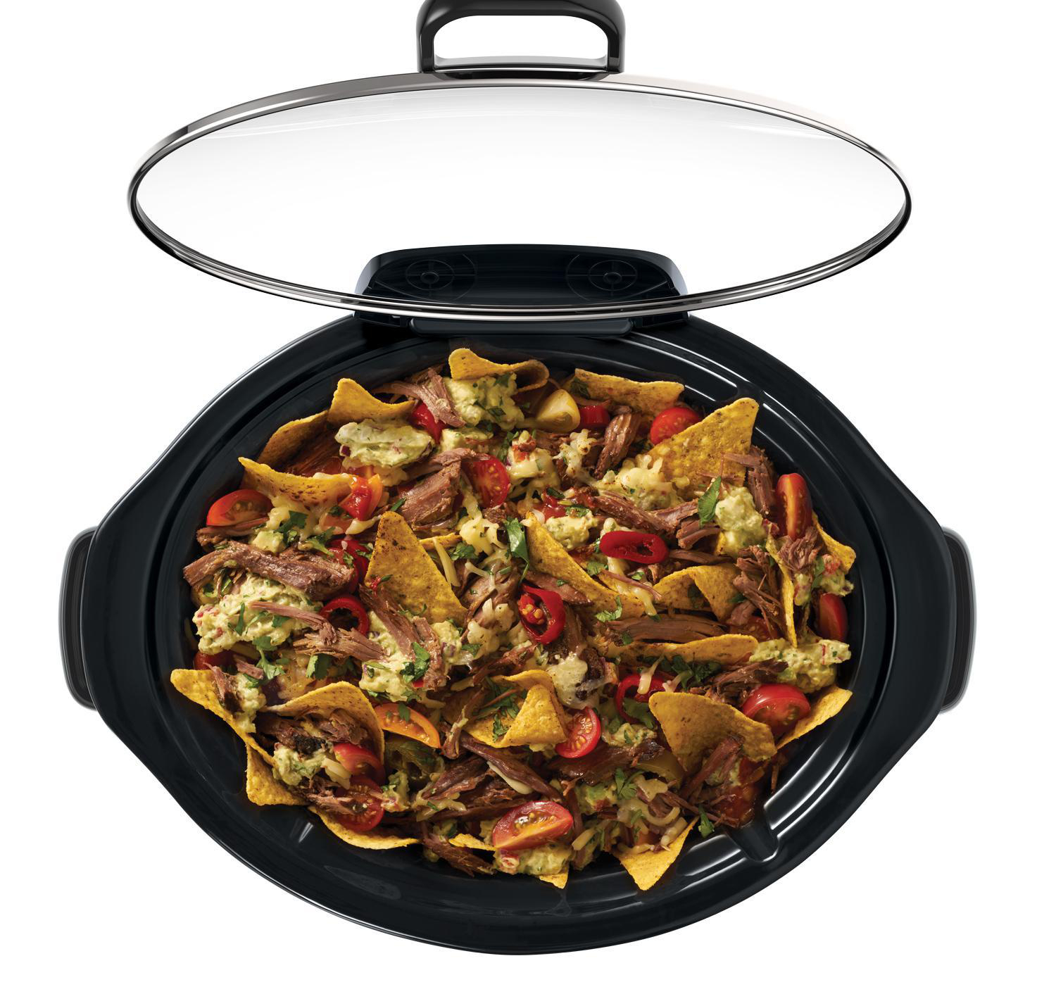 CROCKPOT CSC059X-01 Schongarer