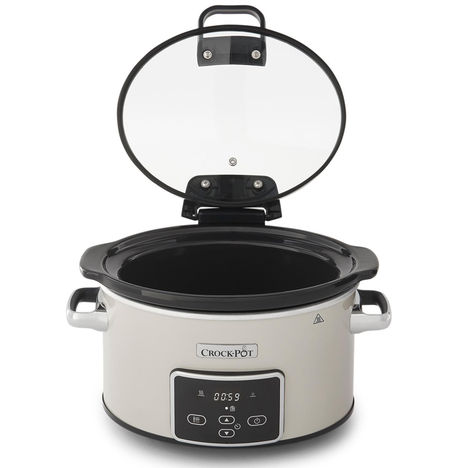CROCKPOT CSC060X-01 Schongarer