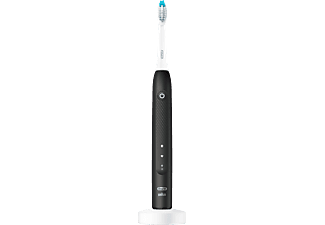 ORAL-B Pulsonic Slim Clean 2000 Elektrische Zahnbürste Schwarz