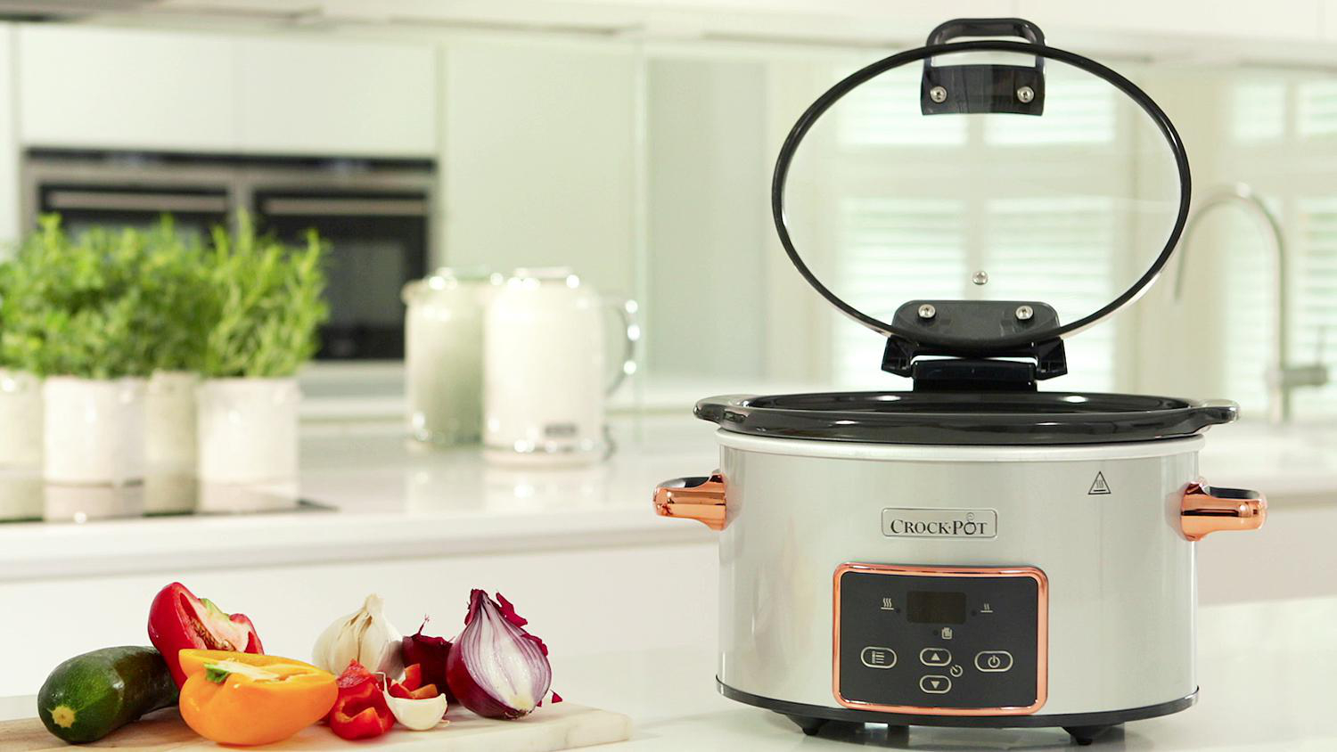 CROCKPOT CSC059X-01 Schongarer