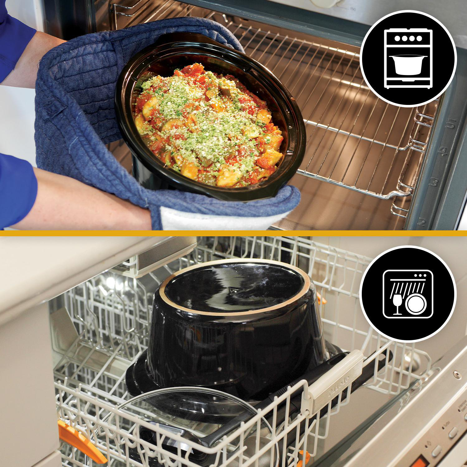 CROCKPOT CSC059X-01 Schongarer
