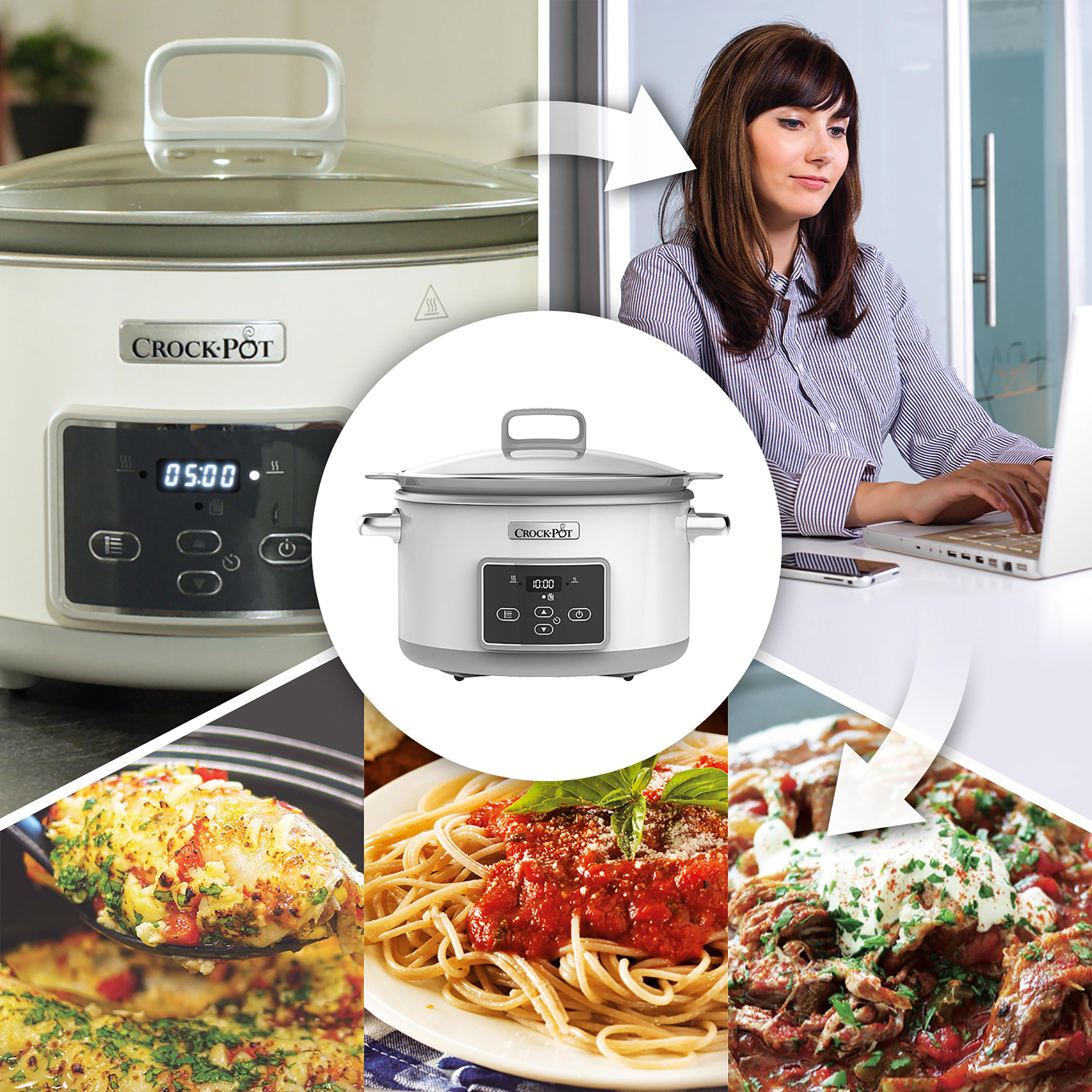 CROCKPOT CSC026X-01 Schongarer