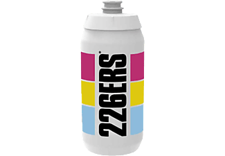 Botella - 226ERS Hydrazero Superlight, 550 ml, Libre de BPA, Cierre de seguridad, Blanco