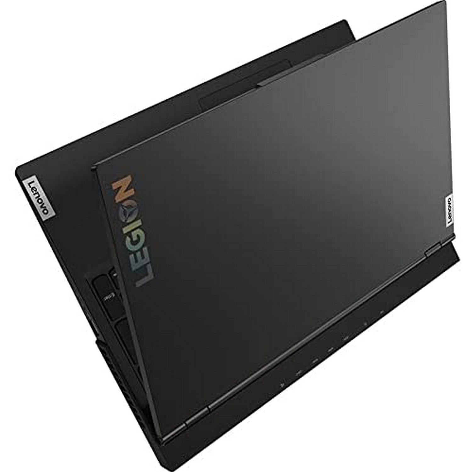 Portátil gaming - Lenovo Legion 5 15ACH6H, 15.6" FHD, AMD Ryzen™ 7 5800H, 16GB, 1TB SSD, RTX 3060, FDOS, Negro