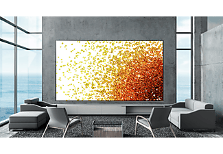 LG ELECTRONICS 65NANO916NA (2020) 65 Zoll 4K NanoCell Smart TV