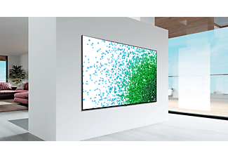 LG ELECTRONICS 55NANO816PA (2021) 55 Zoll NanoCell TV