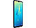 WIKO POWER U10 - Smartphone (6.82 ", 32 GB, Carbon Blue)