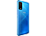 WIKO POWER U10 - Smartphone (6.82 ", 32 GB, Denim Blue)