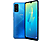 WIKO POWER U10 - Smartphone (6.82 ", 32 GB, Denim Blue)