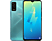 WIKO POWER U10 - Smartphone (6.82 ", 32 GB, Turquoise)