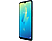 WIKO POTENZA U10 - Smartphone (6.82 ", 32 GB, Turchese)