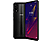 WIKO POWER U20 - Smartphone (6.82 ", 64 GB, Slate Grey)