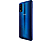 WIKO POWER U20 - Smartphone (6.82 ", 64 GB, Bleu marine)