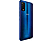WIKO POWER U20 - Smartphone (6.82 ", 64 GB, Bleu marine)