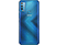 WIKO POWER U30 - Smartphone (6.82 ", 64 GB, Blu notte)