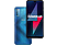 WIKO POWER U30 - Smartphone (6.82 ", 64 GB, Midnight Blue)