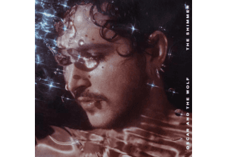 Oscar And The Wolf - The Shimmer CD