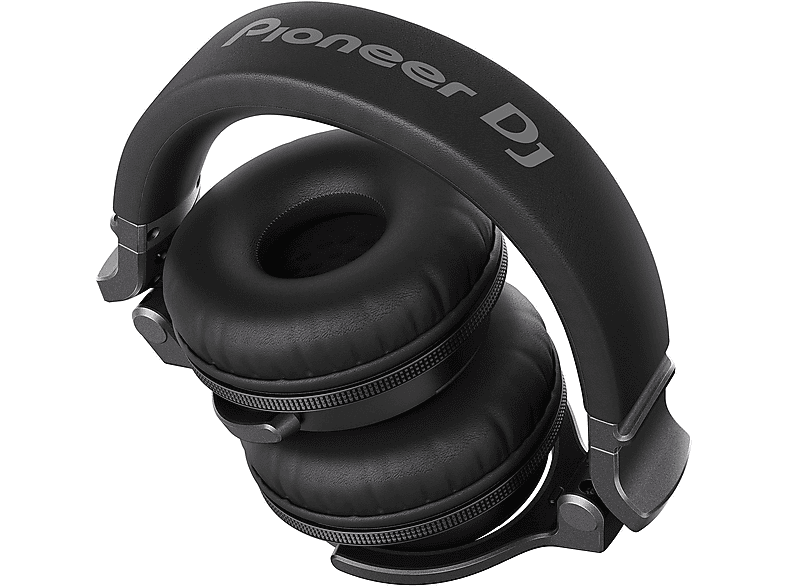Pioneer DJ HDJ-CUE1 DJ-Kopfhörer — Foto 4 von 5
