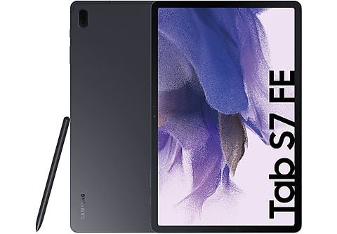  Tablet SAMSUNG Galaxy Tab S7 FE WIFI, 128 GB, 12,4 pollici