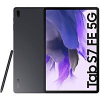  Tablet SAMSUNG Galaxy Tab S7 FE 5G, 64 GB, 5G, 12,4 pollici