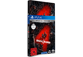 Back 4 Blood Special Edition - [PlayStation 4]
