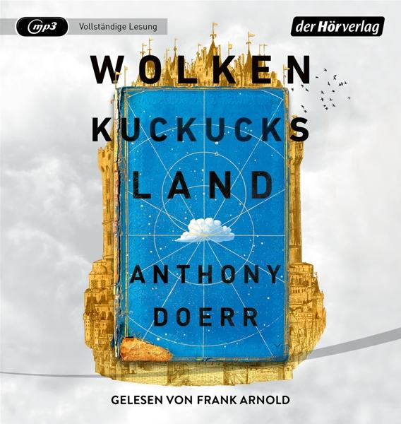 - - Wolkenkuckucksland Doerr (CD) Anthony