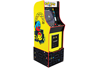 ARCADE1UP BANDAI NAMCO – Pac Man, Multicolore