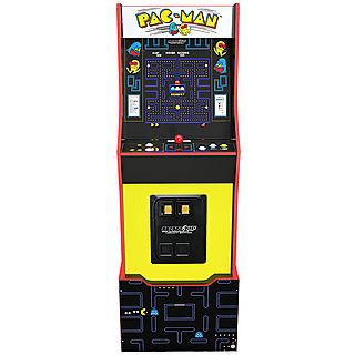 ARCADE1UP BANDAI NAMCO – Pac Man, Multicolore