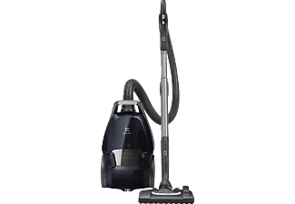 ELECTROLUX Pure D9 PD91-6ST - aspirateur (Noir, Avec sac)