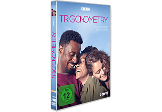 Trigonometry DVD