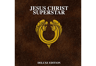 Andrew Lloyd Webber - Jesus Christ Superstar  - (CD)