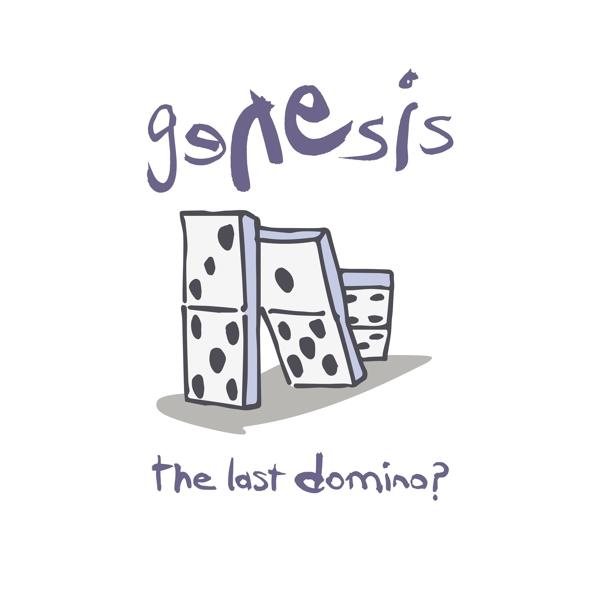 Genesis - The Last Domino (Ltd.4LP)  - (Vinyl)