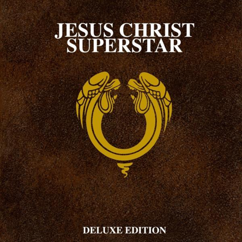 Andrew Lloyd Webber Jesus Christ Superstar (CD)