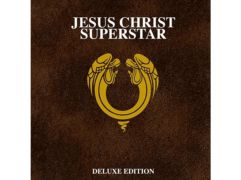 Andrew Lloyd Webber - Jesus Christ Superstar Cd