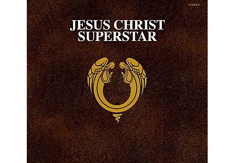 Andrew Lloyd Webber - Jesus Christ Superstar | CD