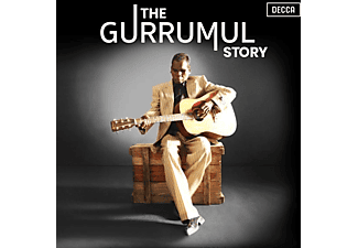 Gurrumul - The Gurrumul Story | LP