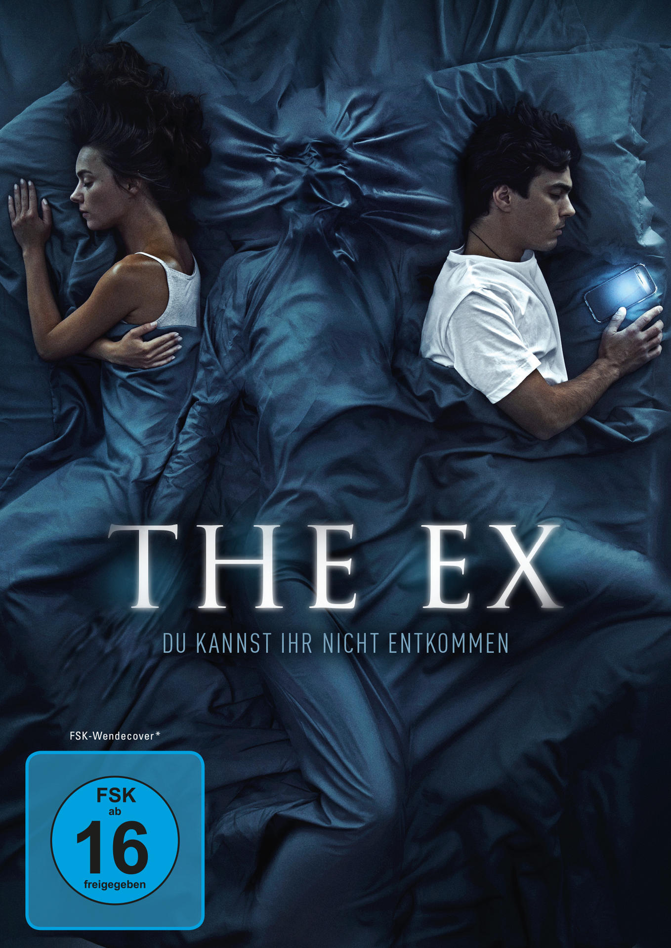 The Ex DVD