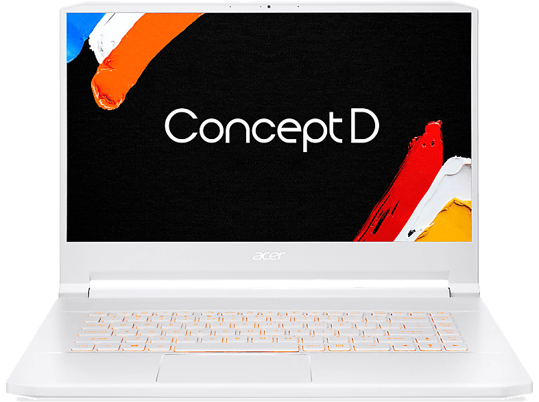 Portátil | Acer ConceptD 7 Pro